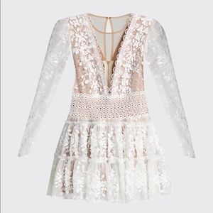 Bronx and Banco Megan dress M